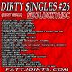 DJ Lucky - Dirty Singles 26