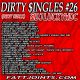 DJ Lucky - Dirty Singles 26