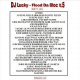 Flood Da Bloc v5 (Explicit Language)
