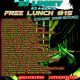 Free Lunch Mix 15