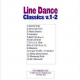 Line Dance Classics v. 1-2