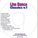 Line Dance Classics v. 1
