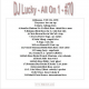All On One v.70