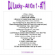 All On One v.71