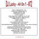 All On One v.72