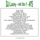 All On One v.75