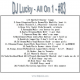 All On One v.83