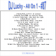 All On One v.87