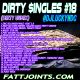 DJ Lucky - Dirty Singles 18