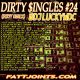 DJ Lucky - Dirty Singles 24
