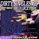 DJ Lucky - Dirty Singles 25