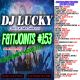 FattJoints 153 Mix