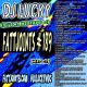FattJoints 189 Mix