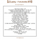 FattJoints 110 Mix CD