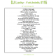 FattJoints 116 Mix CD