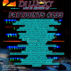 FattJoints 133 Mix CD