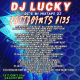 FattJoints 135 Mix CD