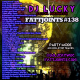 FattJoints 138 Mix CD