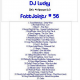 FattJoints 56 Mix CD
