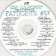 FattJoints 57 Mix CD