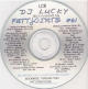 FattJoints 61 Mix CD