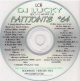 FattJoints 64 Mix CD