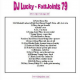 FattJoints 79 Mix CD