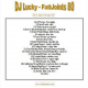 FattJoints 80 Mix CD