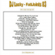 FattJoints 83 Mix CD