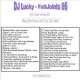 FattJoints 86 Mix CD