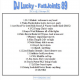 FattJoints 89 Mix CD