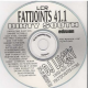 FattJoints 41.1 Mix CD
