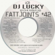 FattJoints 42 Mix CD