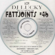 FattJoints 46 Mix CD
