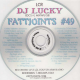 FattJoints 49 Mix CD