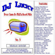 Free Lunch Mix 5