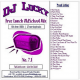 Free Lunch Mix 7.1