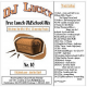 Free Lunch Mix 10