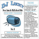 Free Lunch Mix 8