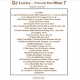Flood Da Bloc v7 (Explicit Language)