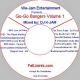Go-Go Bangers Volume 1