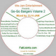 Go-Go Bangers Volume 2