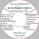 Go-Go Bangers Volume 3