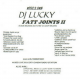 Fatt Joints 2 Mix CD