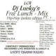 Free Lunch Mix 1