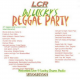 Reggae Party