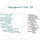 Unmixed 12