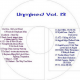 Unmixed 13