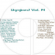Unmixed 14